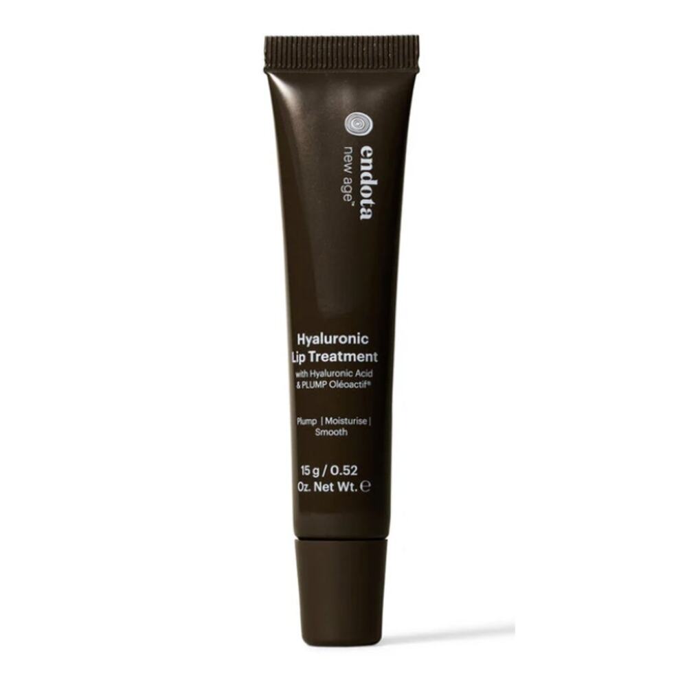 Endota New Age Hyaluronic Lip Treatment for Smoother & Plumper Lips